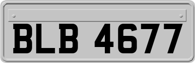 BLB4677
