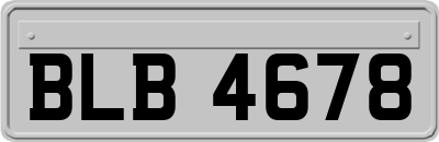 BLB4678