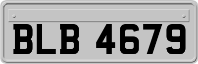 BLB4679