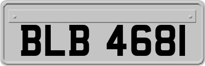 BLB4681