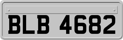 BLB4682