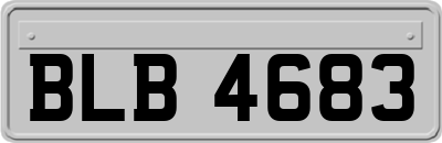 BLB4683