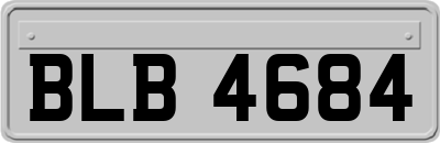 BLB4684