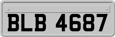 BLB4687