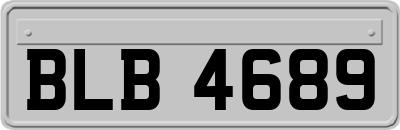 BLB4689