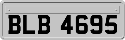 BLB4695