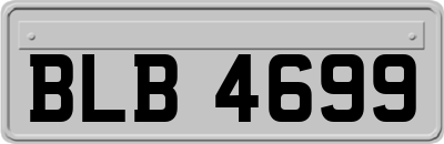 BLB4699