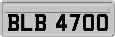 BLB4700