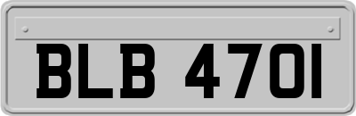 BLB4701