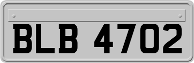 BLB4702