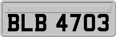 BLB4703