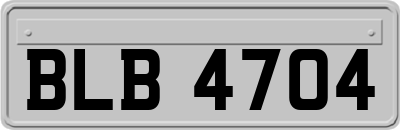 BLB4704