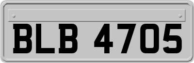 BLB4705