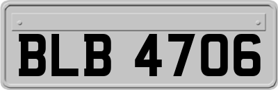 BLB4706