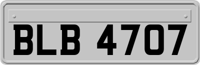 BLB4707
