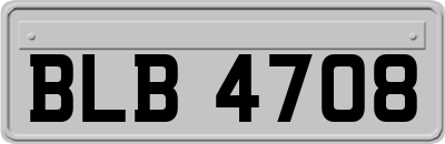 BLB4708