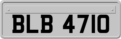 BLB4710