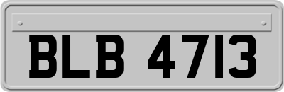 BLB4713