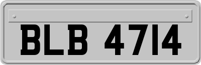 BLB4714