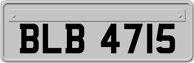BLB4715