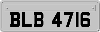 BLB4716