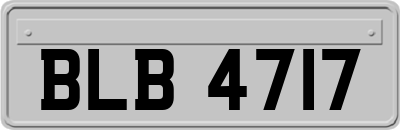 BLB4717