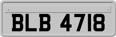 BLB4718
