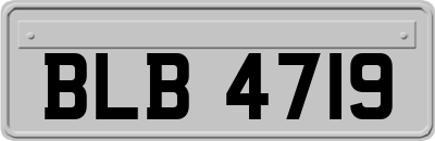 BLB4719