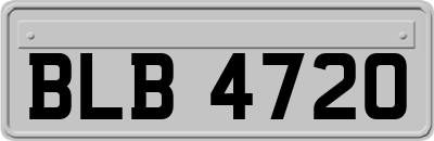 BLB4720