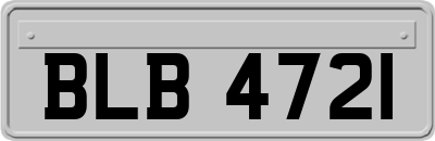 BLB4721