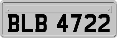 BLB4722