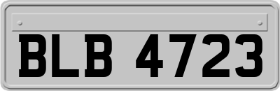 BLB4723