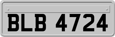BLB4724