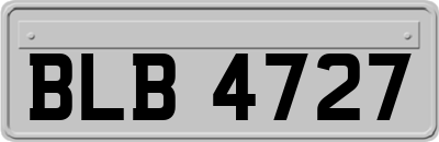 BLB4727