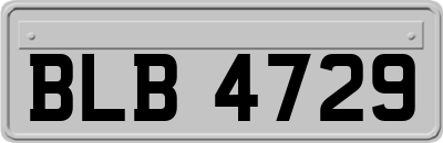 BLB4729