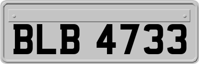 BLB4733