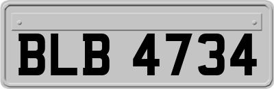 BLB4734
