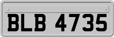 BLB4735