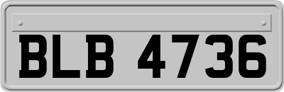 BLB4736