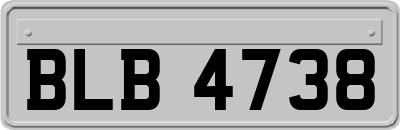 BLB4738