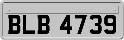 BLB4739