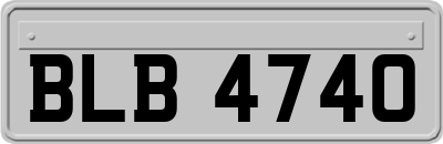 BLB4740