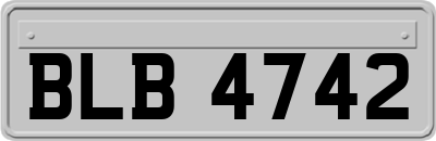 BLB4742