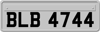 BLB4744
