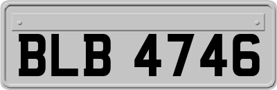 BLB4746