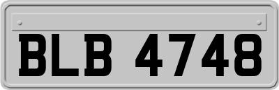 BLB4748