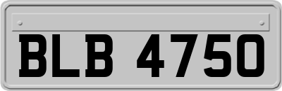 BLB4750