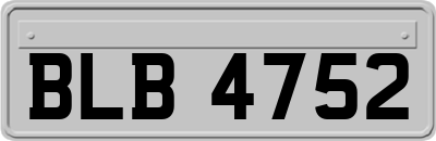 BLB4752