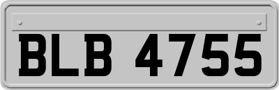 BLB4755