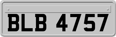 BLB4757